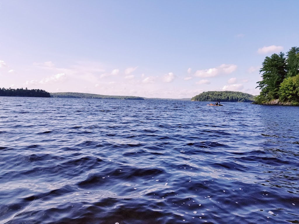 Doe Lake Girl Guide Camp | 1330 ON-518, Sprucedale, ON P0A 1Y0, Canada | Phone: (705) 685-7911