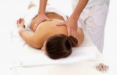 Daniels Touch Massage Therapy | 1007 Dream Crest Rd, Mississauga, ON L5V 1N5, Canada | Phone: (647) 707-6269