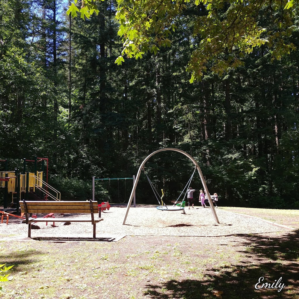 Crescent Park - Pond and Forest Trail | 2610 128th St, Surrey, BC V4A 3W6, Canada | Phone: (604) 501-5050