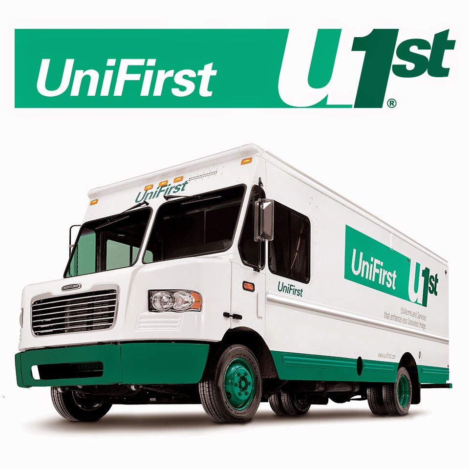UniFirst Uniform Services - London | 171 Bysham Park Dr, Woodstock, ON N4T 1P1, Canada | Phone: (519) 536-7880