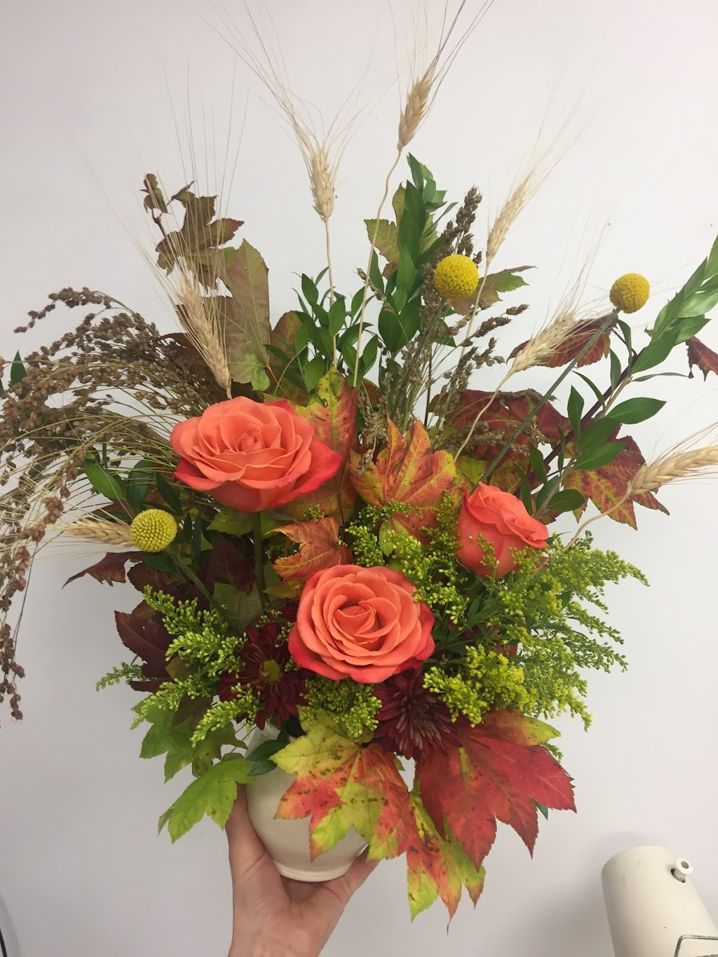 Foxtail Floral Designs | 109 Citadel Meadow Crescent NW, Calgary, AB T3G 4Y9, Canada | Phone: (403) 831-0374