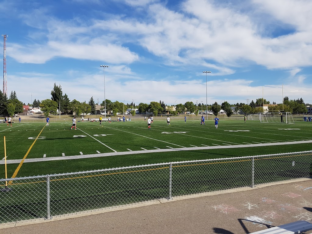 Riel Recreation Park | 107 Ray Gibbon Dr, St. Albert, AB T8N 3Z3, Canada | Phone: (780) 459-1568