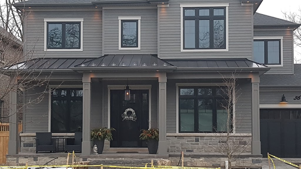 Wellington Windows and Doors | 106 Jessie Ave, Campbellville, ON L0P 1B0, Canada | Phone: (416) 557-0606