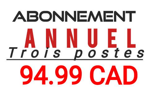 MaximumIP | 515 750 montpellier, Saint-Laurent, QC H4L 5A7, Canada | Phone: (514) 424-3646