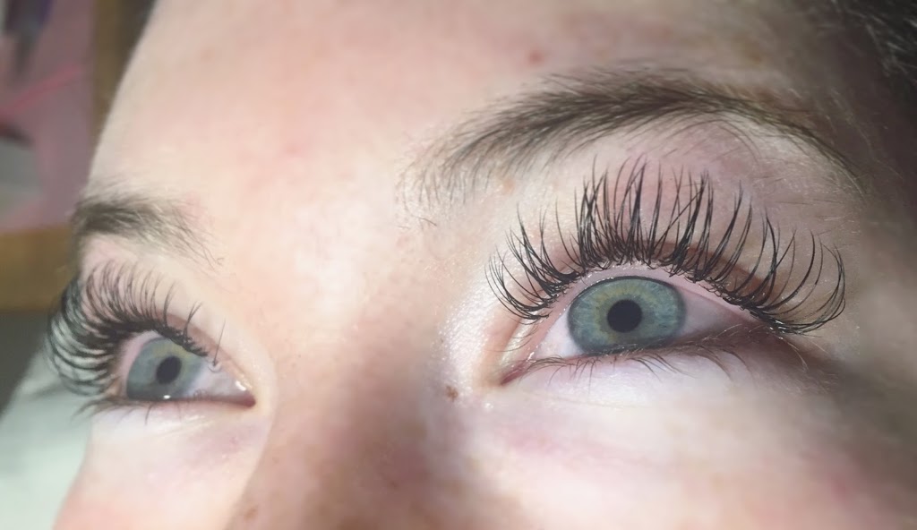 Lashes by Kennedy | Boyle, AB T0A 0M0, Canada | Phone: (403) 664-9747