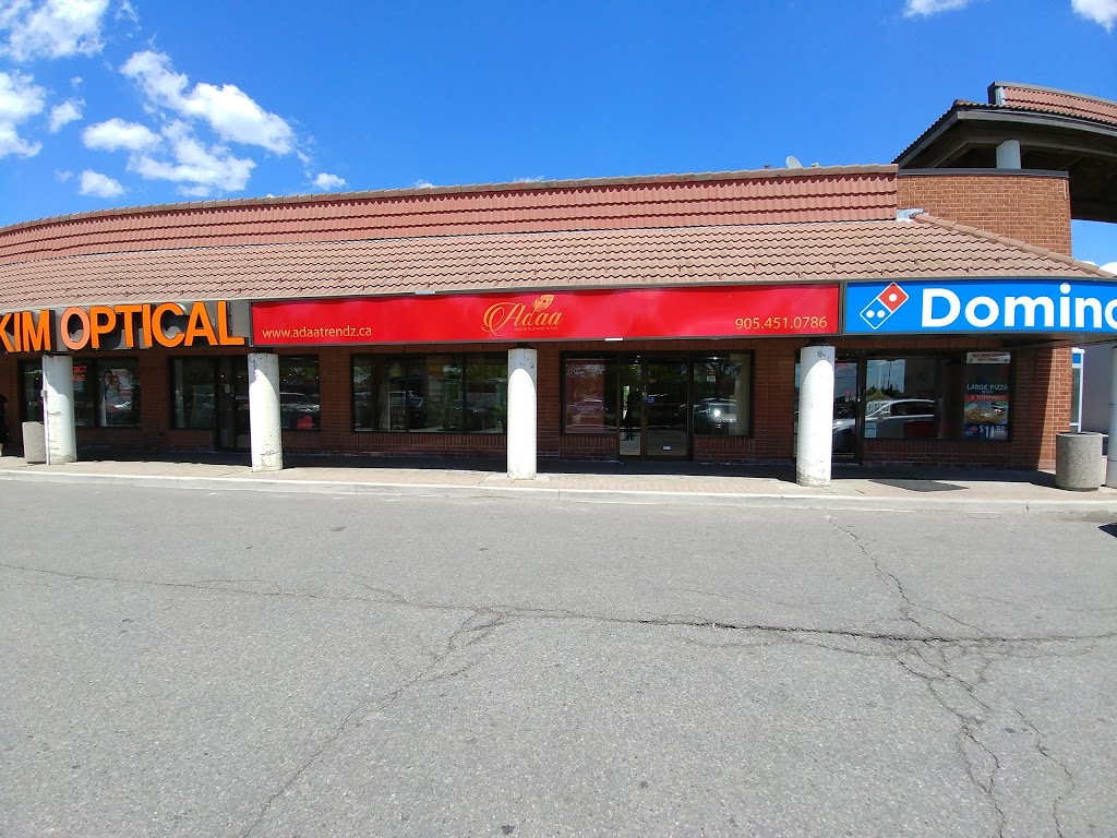 Dominos Pizza | 1 Steeles Ave E, Brampton, ON L6W 4J4, Canada | Phone: (905) 452-8111