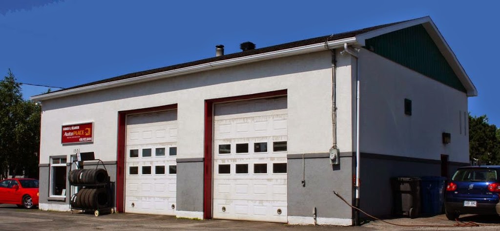 Garage G Bélanger Ste-Julie | 1551 Chemin du Fer-à-Cheval, Sainte-Julie, QC J3E 1G6, Canada | Phone: (450) 922-8444