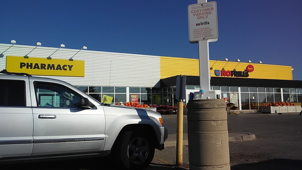 Ryans No Frills | 657 John St N, Aylmer, ON N5H 3J1, Canada | Phone: (866) 987-6453