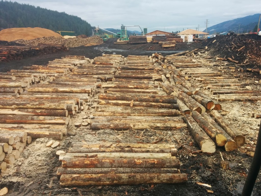 Woodco Industries Ltd. | 4773 Jackpine Dr, Barrière, BC V0E 1E0, Canada | Phone: (250) 672-2442