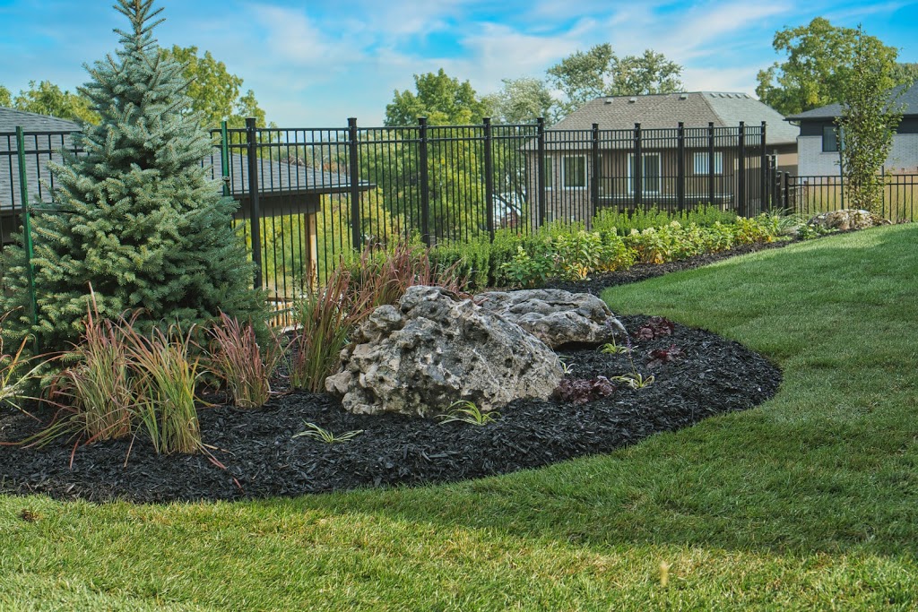 Zarcon Landscape | 869 Effingham St, Fenwick, ON L0S 1C0, Canada | Phone: (905) 892-0131