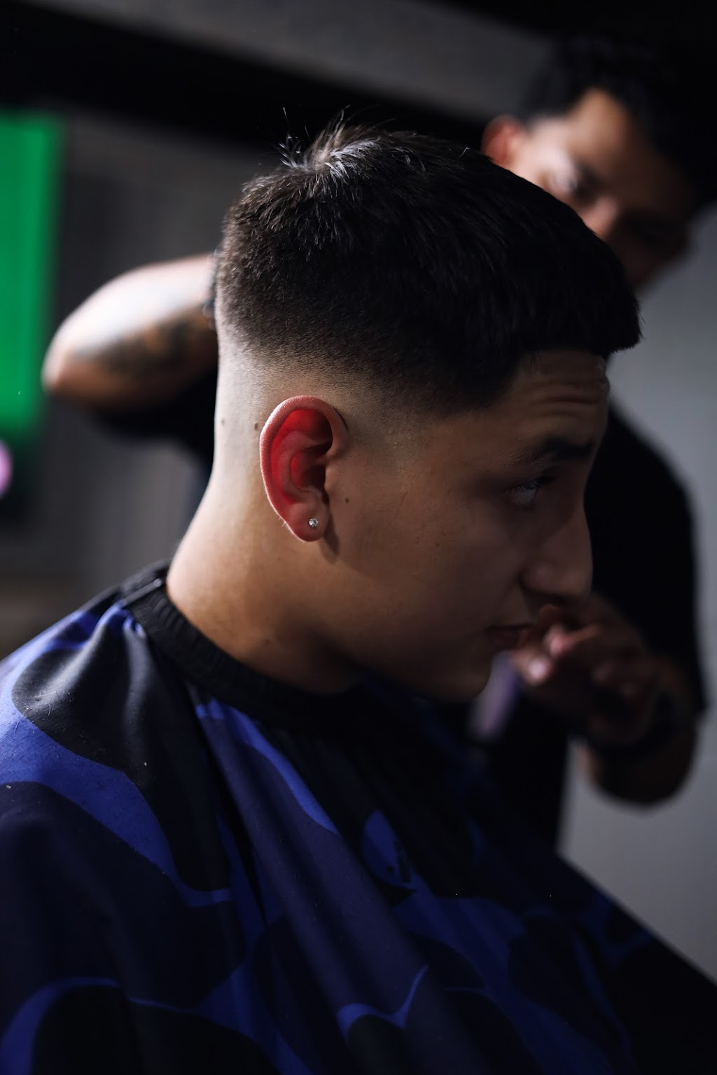 A.S Barber | #5, Delson, QC J5B 1G2, Canada | Phone: (438) 521-4838