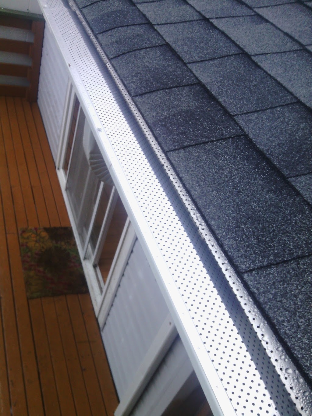 Discount Gutters | 378 W King Tut Rd, Bellingham, WA 98226, USA | Phone: (360) 398-0307