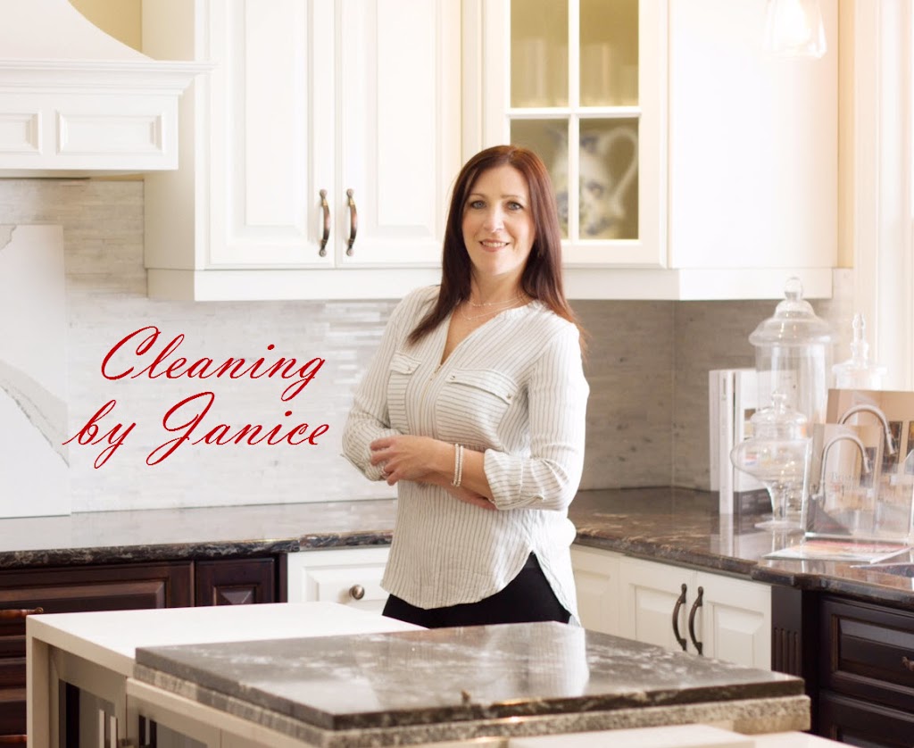Cleaning by Janice | 50963 Lambert Rd, Welland, ON L3B 5N6, Canada | Phone: (905) 321-5317