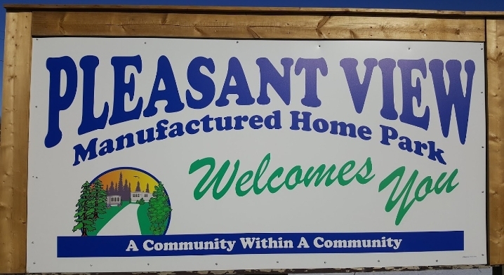 Pleasant View Manufactured Home Park | 2251 50 St, Drayton Valley, AB T7A 1M9, Canada | Phone: (780) 542-2970