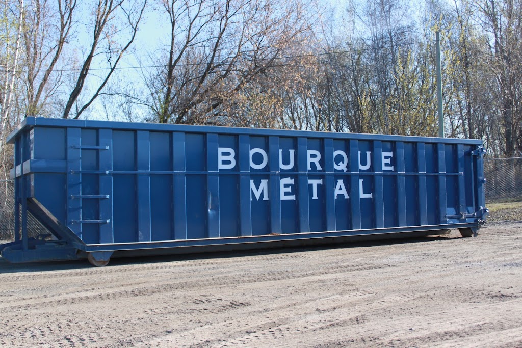 Bourque Métal Inc. | 137 Chem. Godin, Sherbrooke, QC J1R 0S6, Canada | Phone: (819) 569-6960