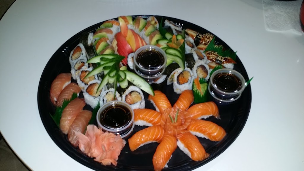 Restaurant Sumo Sushi | 1300 Bd St Jean Baptiste, Pointe-aux-Trembles, QC H1B 4A4, Canada | Phone: (514) 645-2888