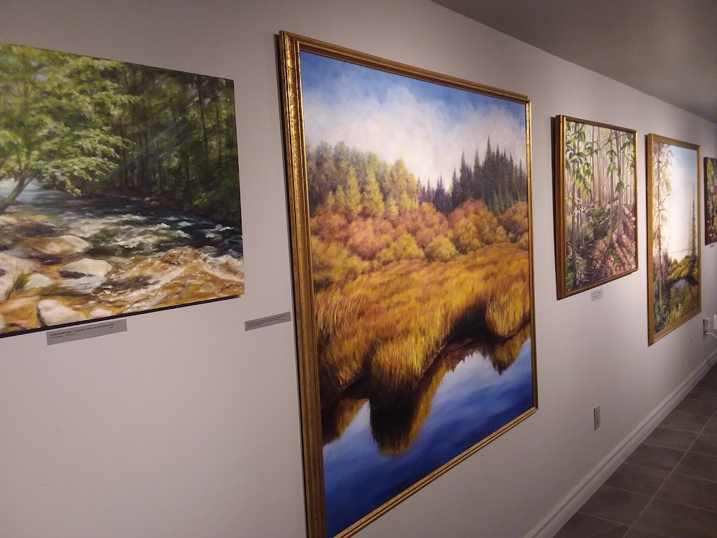 Elizabeth Sander Studio & Gallery | 319189 Grey Rd 1, Kemble, ON N0H 1S0, Canada | Phone: (519) 372-0946