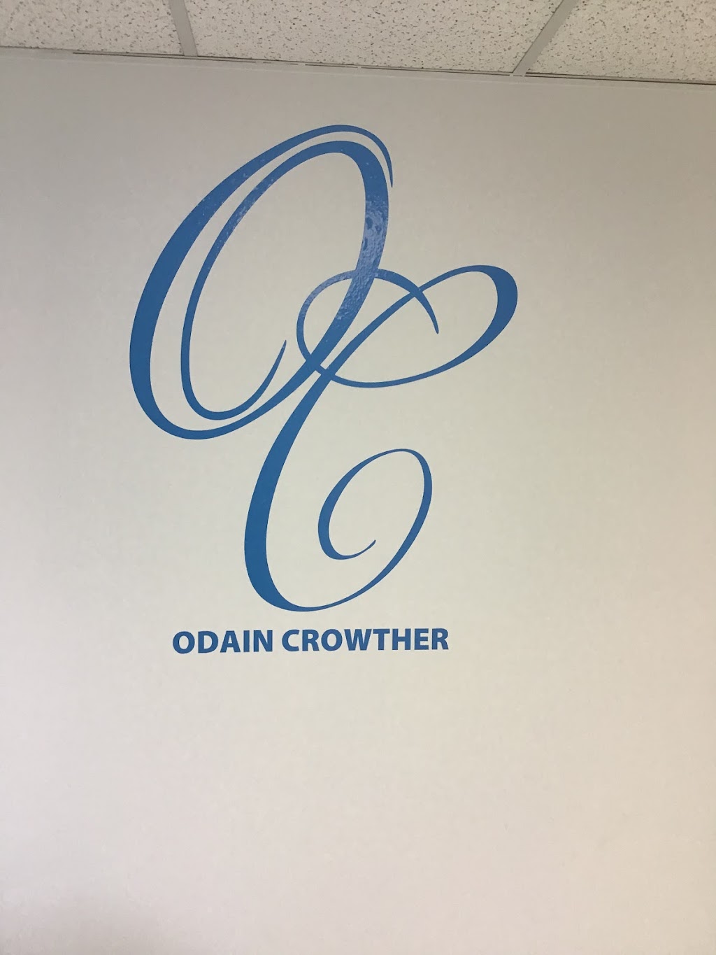 Odain Crowther Bridal | 4642 91 Ave NW, Edmonton, AB T6B 2L1, Canada | Phone: (587) 987-5901