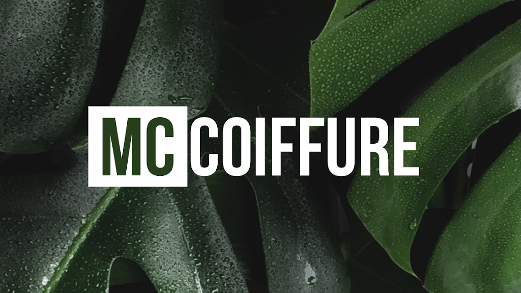 MC Coiffure | 17 Rue de Bruges, Waterloo, QC J0E 2N0, Canada | Phone: (450) 577-3140