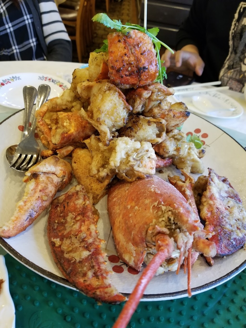 Home Feel Seafood Chinese Restaurant | 3453 Victoria Park Ave, Scarborough, ON M1W 2S6, Canada | Phone: (416) 491-8886