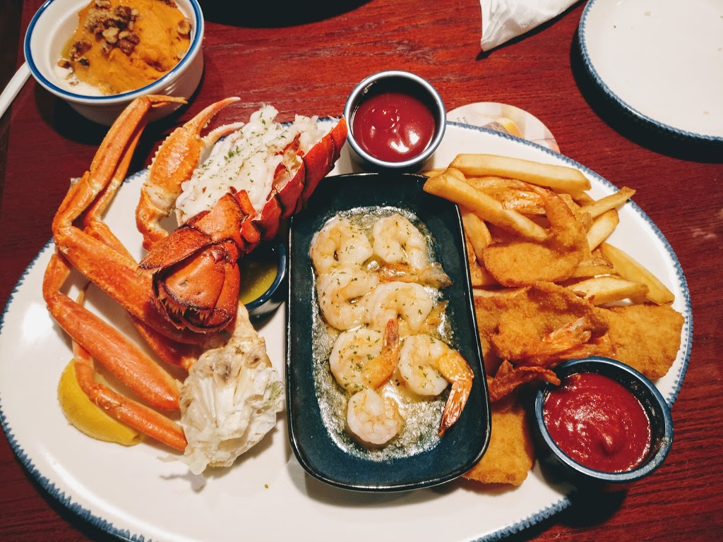 Red Lobster | 1732 King St E, Kitchener, ON N2G 2P1, Canada | Phone: (519) 743-1430