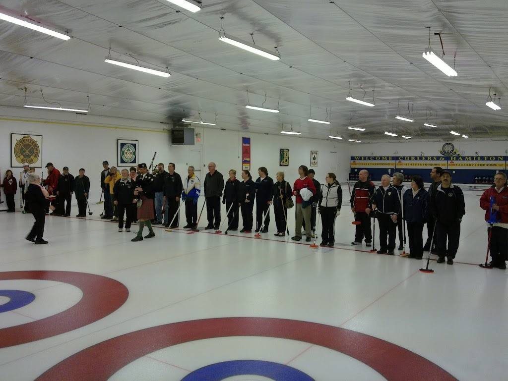 Hamilton Victoria Curling Club | 568 King St E, Hamilton, ON L8N 1E2, Canada | Phone: (905) 528-6331