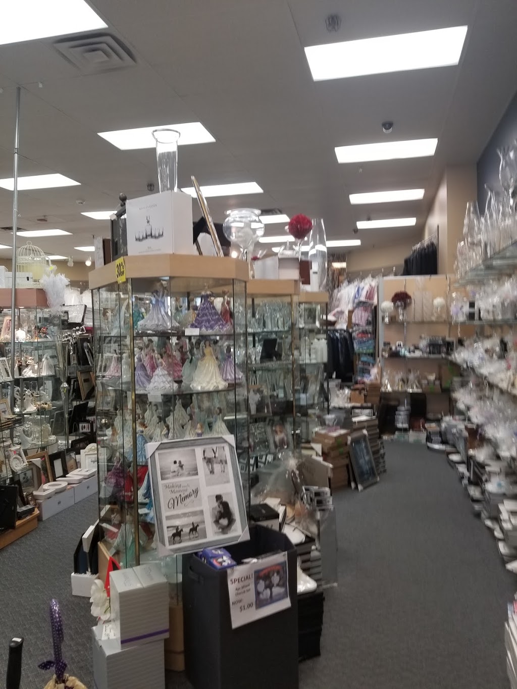 Salvos Gifts | 1508 Upper James St, Hamilton, ON L9B 1K3, Canada | Phone: (905) 575-6952