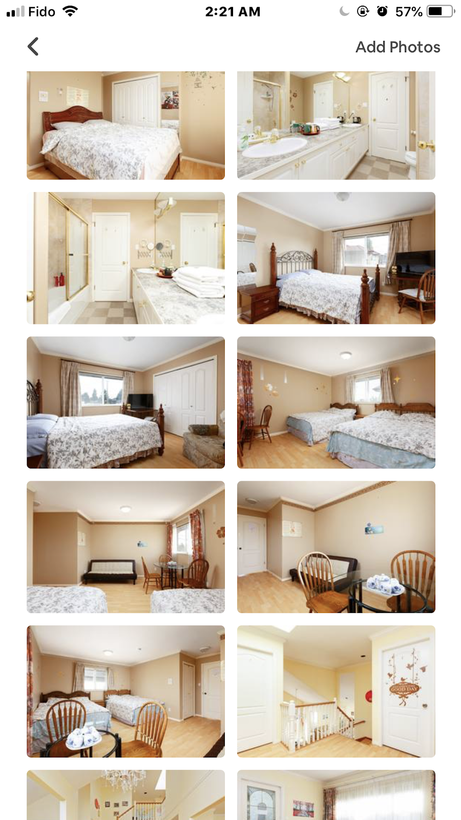 Charming Family Hotel for You | 10100 Francis Rd, Richmond, BC V6Y 3Z9, Canada | Phone: (778) 861-5966