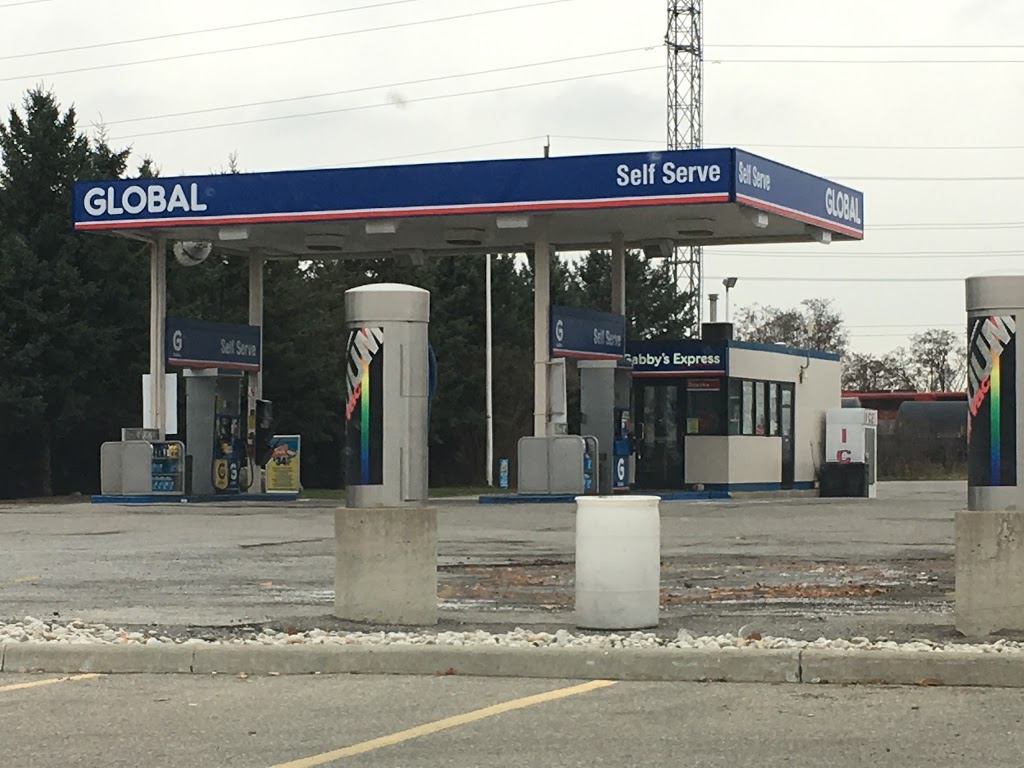 Global Gas Station / Valet Car Wash | 128 Woodlawn Rd W, Guelph, ON N1H 1B2, Canada | Phone: (519) 823-1880