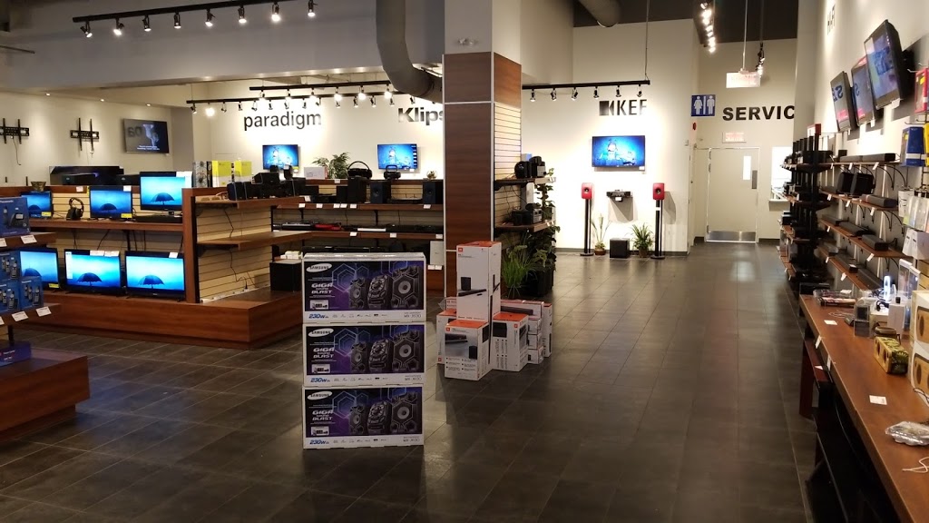 Centre Hi-Fi Groupe Select Sorel-tracy | 250 Boulevard Fiset, Sorel-Tracy, QC J3P 3P7, Canada | Phone: (450) 742-4511