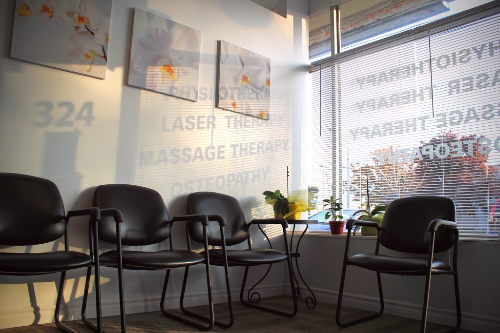 Sherway Physiotherapy & Laser Therapy | 324 Browns Line, Etobicoke, ON M8W 3S2, Canada | Phone: (416) 259-2929