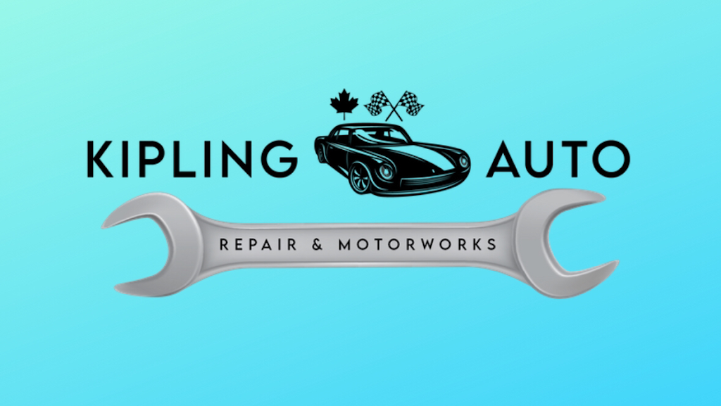 Kipling Auto Repair | 2044 Kipling Ave, Etobicoke, ON M9W 4J9, Canada | Phone: (905) 726-0230