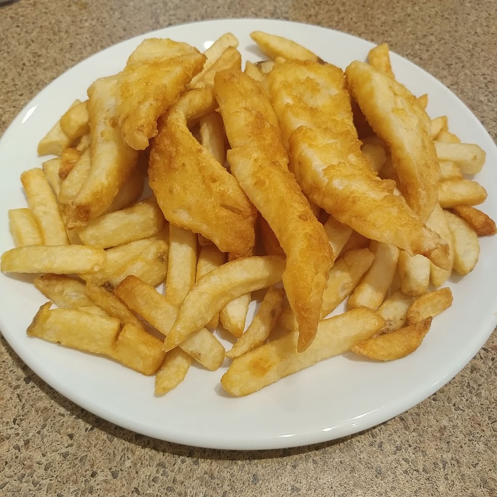 C-Lovers Fish & Chips | 2655 King George Blvd #100, Surrey, BC V4P 1H7, Canada | Phone: (604) 385-4070