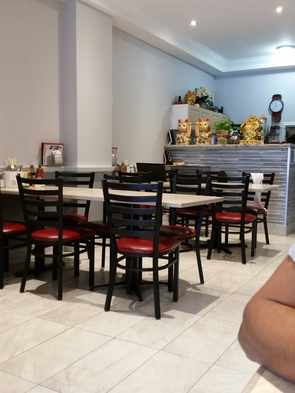 Pho Asia | 110 Woodbridge Ave, Woodbridge, ON L4L 2S6, Canada | Phone: (905) 856-7513