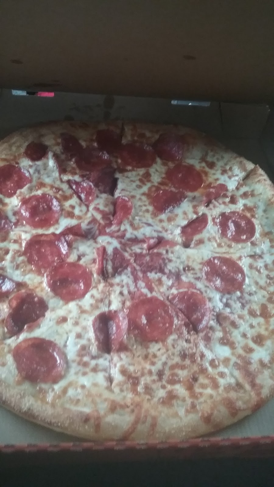 Little Caesars Pizza | 3842 Harlem Rd, Cheektowaga, NY 14215, USA | Phone: (716) 833-5500