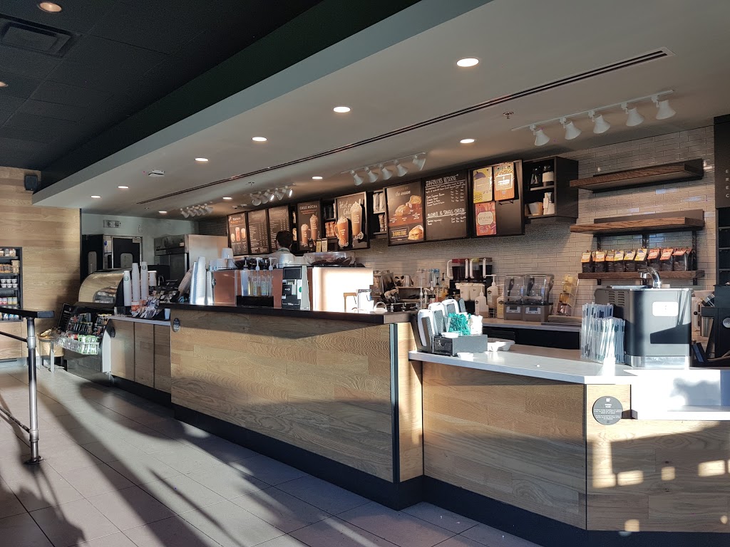 Starbucks | 8750 Bayview Ave #1, Richmond Hill, ON L4B 4V9, Canada | Phone: (905) 881-9594