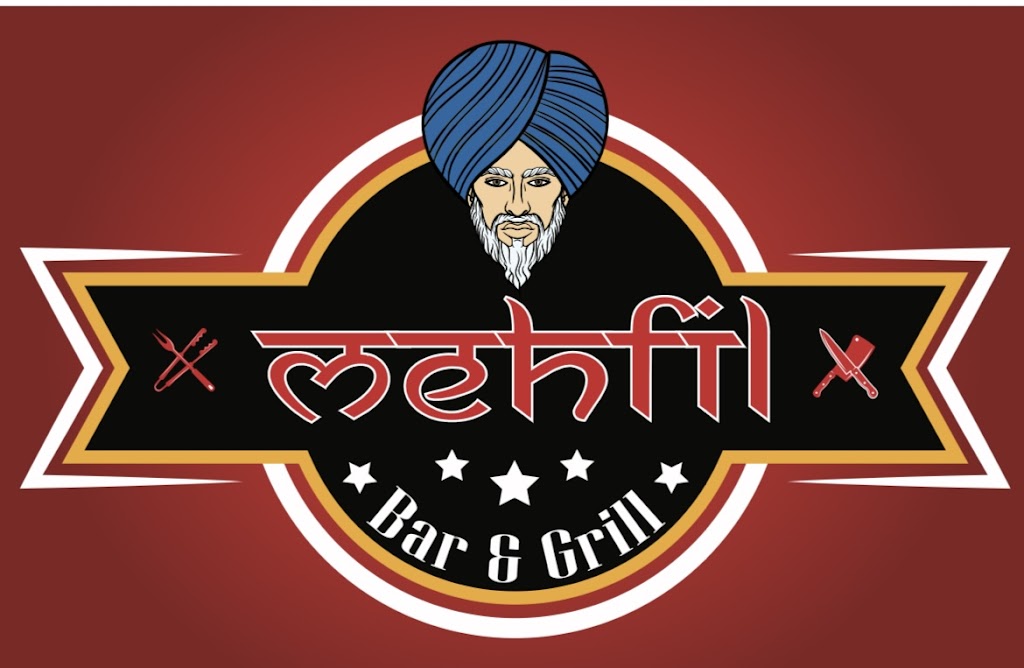 Mehfil bar & grill | 5997 Lundys Ln, Niagara Falls, ON L2G 1T2, Canada | Phone: (289) 296-6631