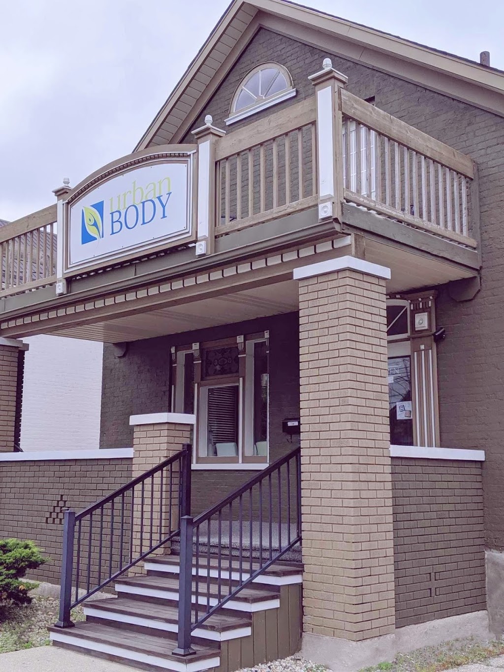 Urban Body Health Spa | 125 Park St, Waterloo, ON N2L 1Y4, Canada | Phone: (519) 578-9370