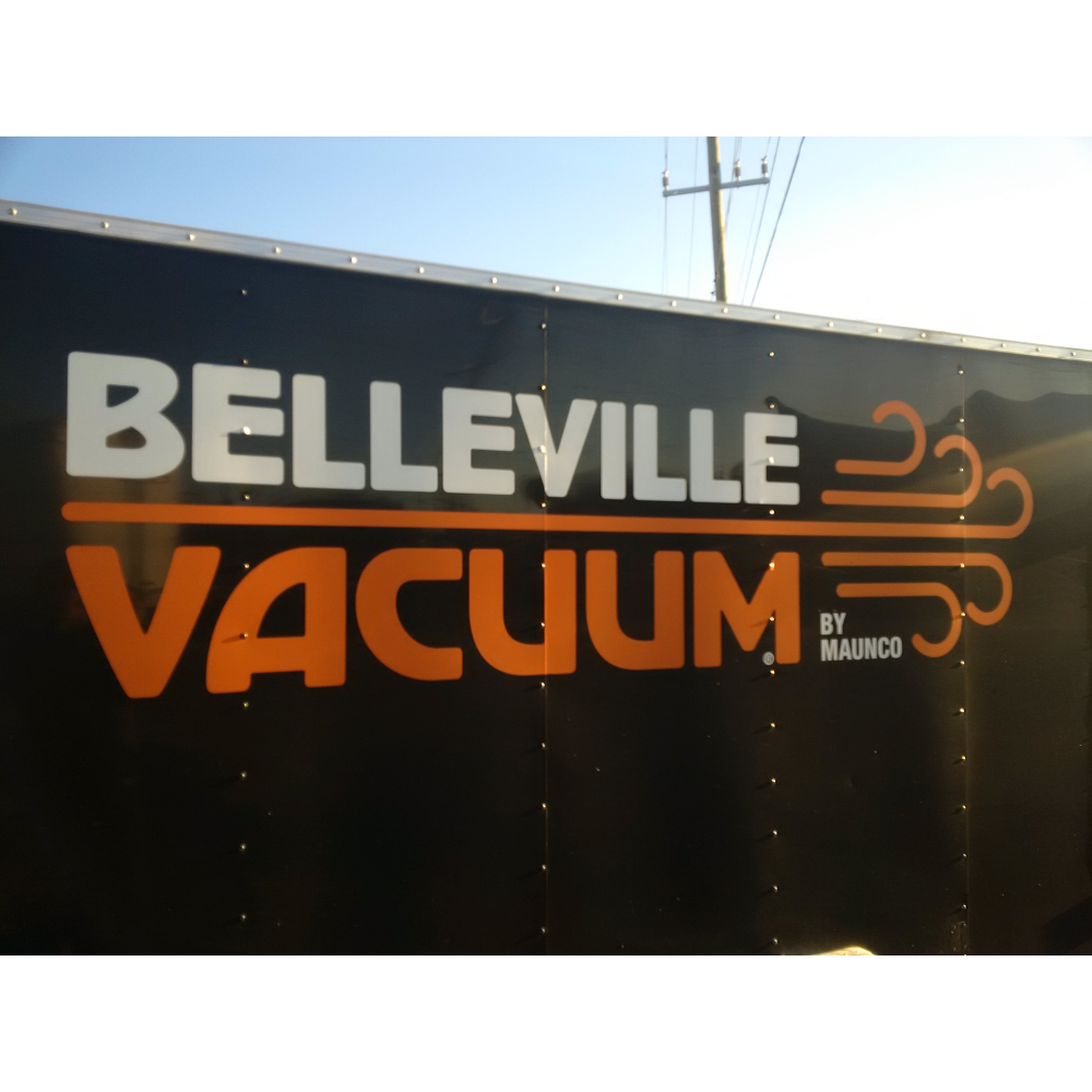 Belleville Vacuum | 270 Adam St, Belleville, ON K8N 5S4, Canada | Phone: (613) 962-0437