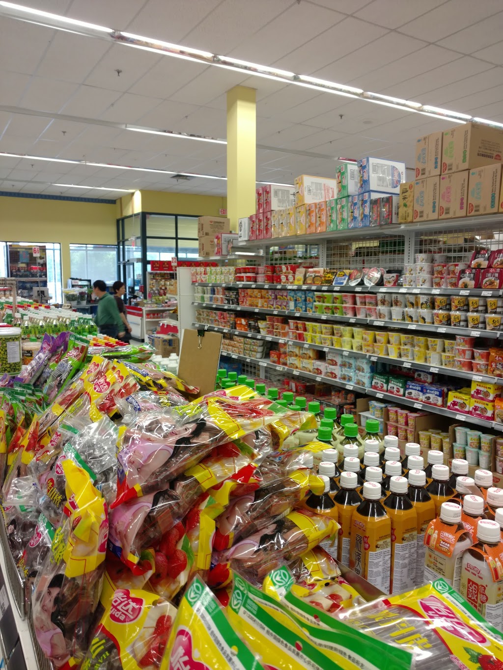 Bayview Food Mart | 9019 Bayview Ave, Richmond Hill, ON L4B 1Y3, Canada | Phone: (905) 886-6699