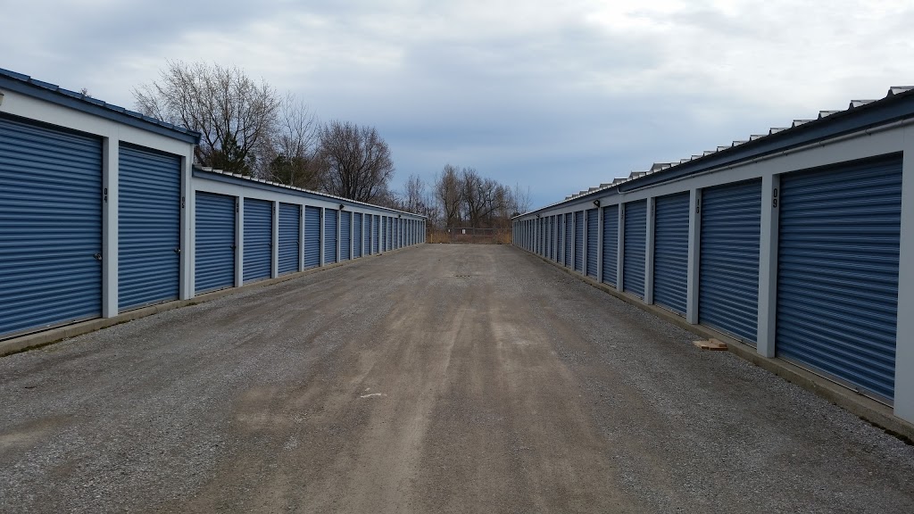 STORAGE GUYZ - Port Dover | 171 ON-6, Port Dover, ON N0A 1N0, Canada | Phone: (519) 583-7867