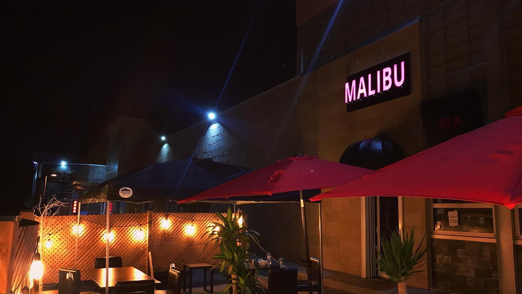 The Malibu Lounge | 9425 Leslie St, Richmond Hill, ON L4B 3N7, Canada | Phone: (647) 938-8408