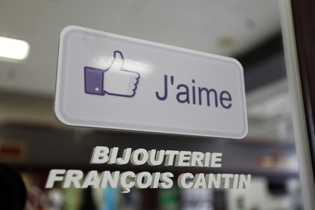 Bijouterie Francois Cantin | 1750 Rue du Périgord, Québec, QC G1G 5X3, Canada | Phone: (418) 621-5515