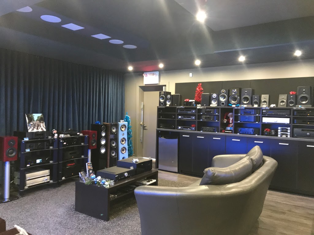 Québec Acoustique - Solutions Audio & Vidéo | 643 Boulevard Curé-Labelle, Blainville, QC J7C 2J3, Canada | Phone: (450) 508-2150