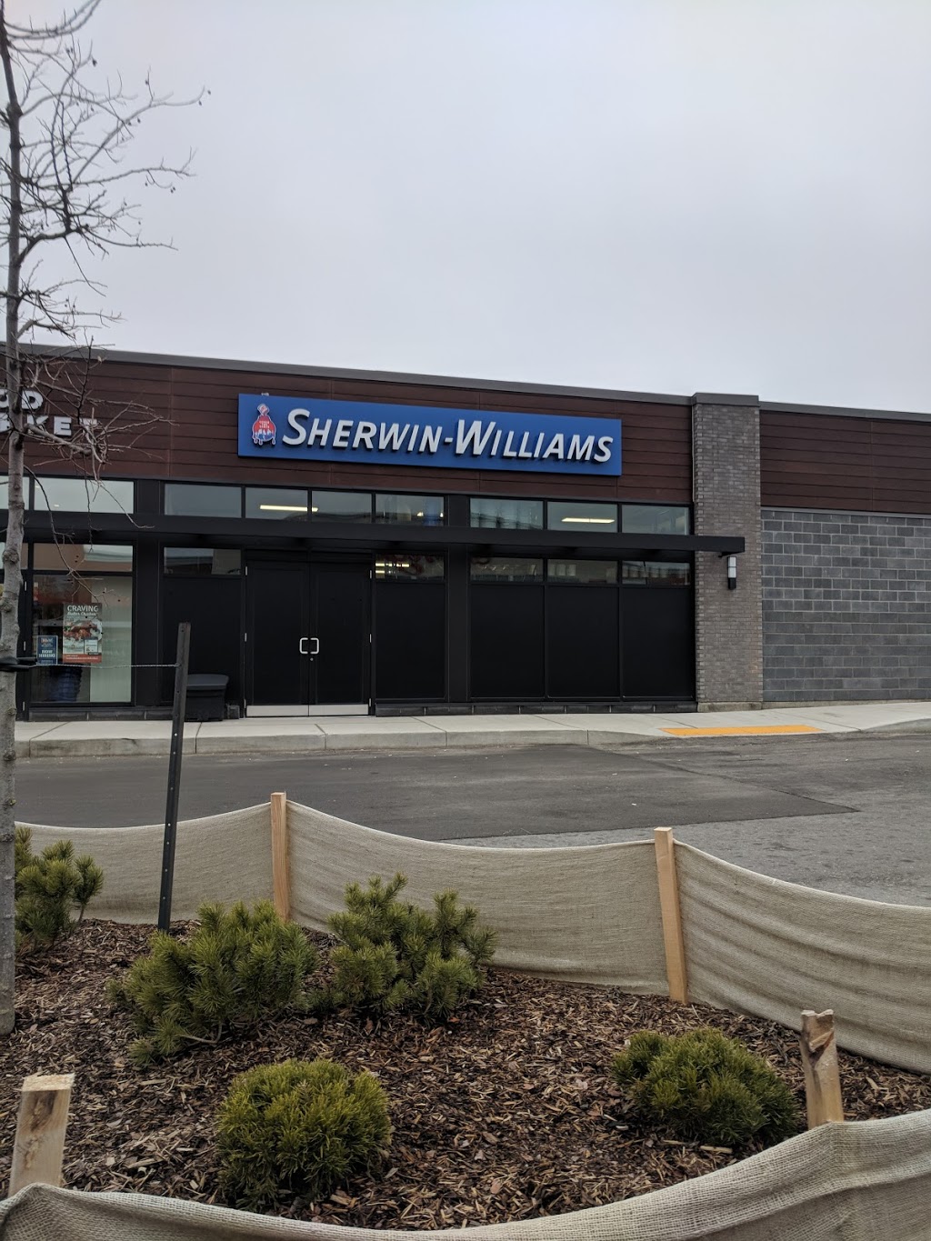 Sherwin-Williams Paint Store | 22 Clair Rd W, Guelph, ON N1L 0A8, Canada | Phone: (519) 823-8668