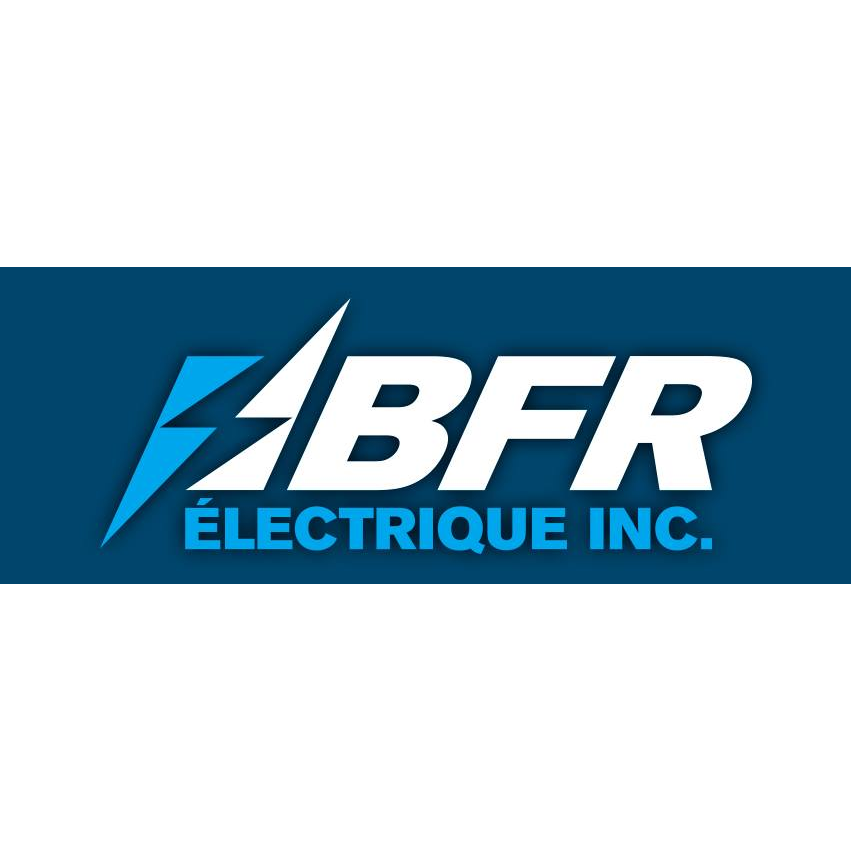 BFR Électrique inc. | 70 Rue Pie Ix, Louiseville, QC J5V 1Z1, Canada | Phone: (819) 721-1444