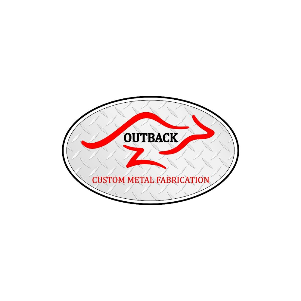 Outback Custom Metal Fabrication | 22077 132 Ave, Maple Ridge, BC V4R 0A7, Canada | Phone: (604) 217-8323