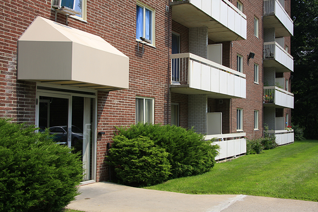 Acton Apartments | 40 Maria St, Acton, ON L7J 2C7, Canada | Phone: (519) 853-4374