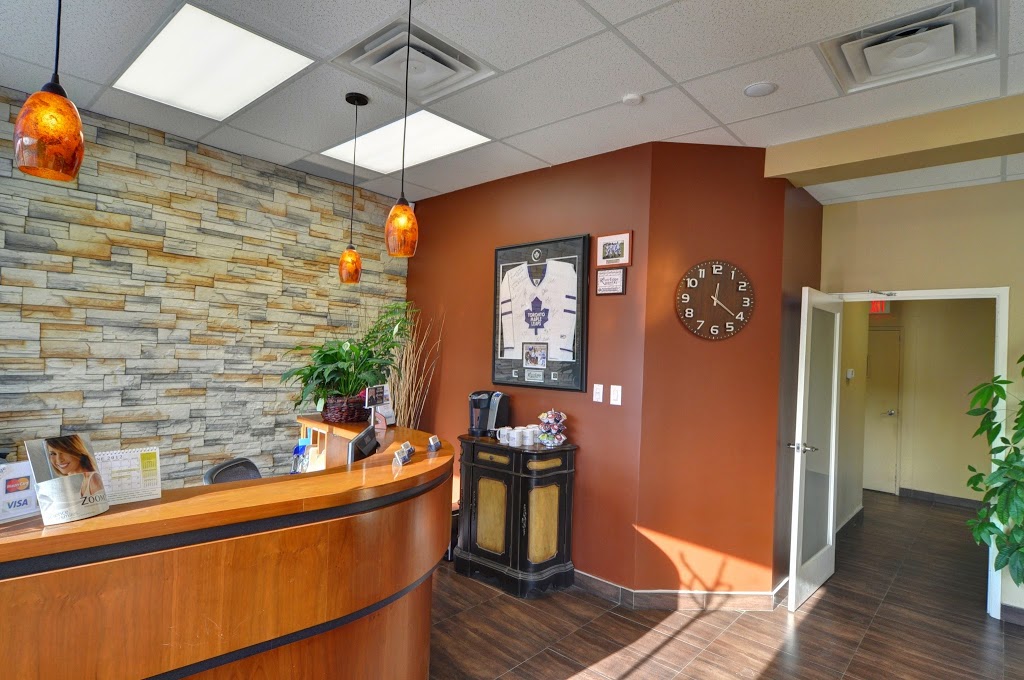 RiverEdge Dental - Keswick | 24150 Woodbine Ave, Keswick, ON L4P 3E9, Canada | Phone: (905) 476-3343