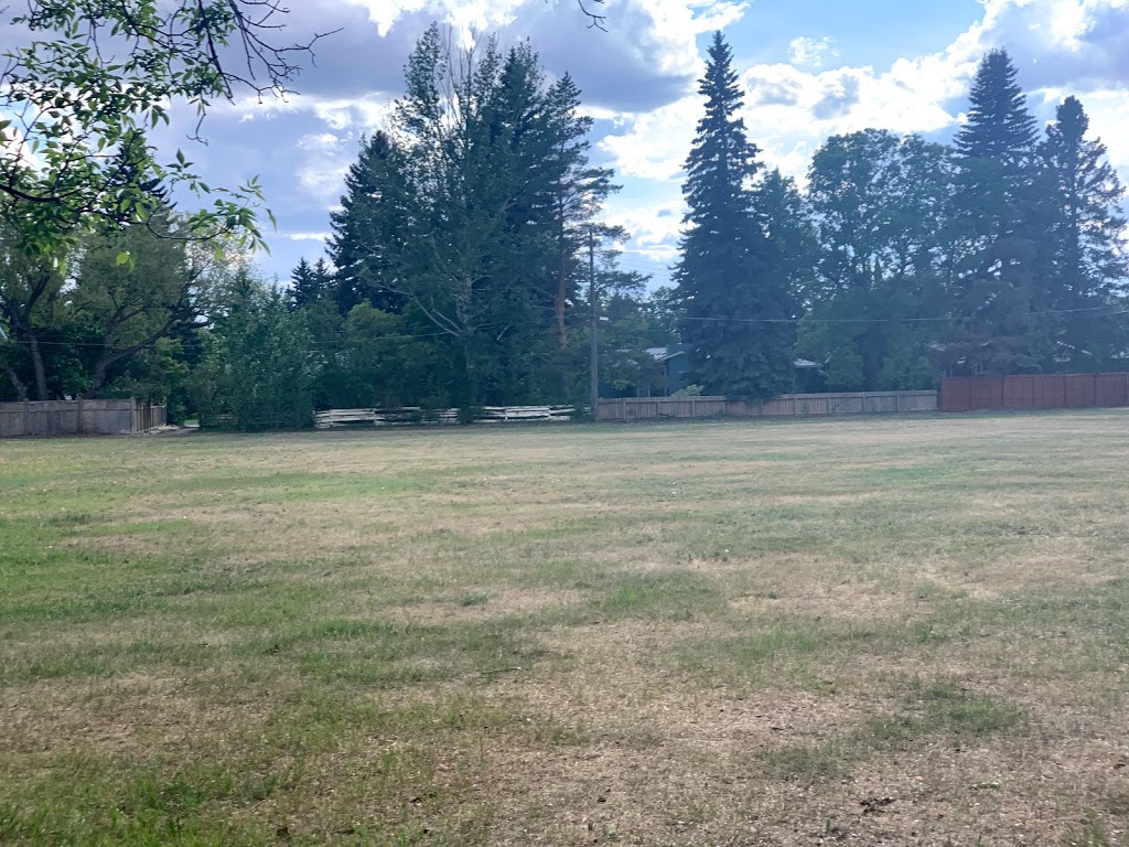 Rod V. Real Park | 321 Bate Crescent, Saskatoon, SK S7H 3A6, Canada